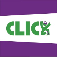 Click Partnerships logo, Click Partnerships contact details