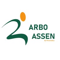 Arbo Assen logo, Arbo Assen contact details