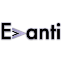 Evanti logo, Evanti contact details