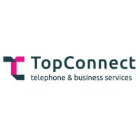 Top-Connect telephone & business services logo, Top-Connect telephone & business services contact details