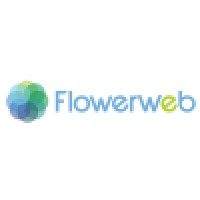 Flowerweb logo, Flowerweb contact details