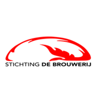 Stichting de Brouwerij logo, Stichting de Brouwerij contact details