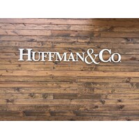 Huffman & Co. logo, Huffman & Co. contact details