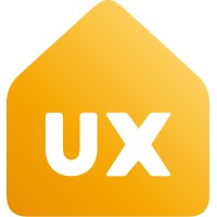 UX-house logo, UX-house contact details