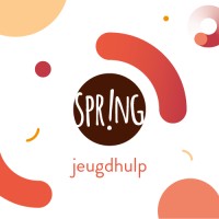 SPRING Jeugdhulp logo, SPRING Jeugdhulp contact details