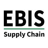 EBIS Supply Chain logo, EBIS Supply Chain contact details