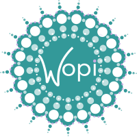 Wopi -In balans met Rouw & Verlies- logo, Wopi -In balans met Rouw & Verlies- contact details