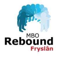 MBO Rebound Fryslân logo, MBO Rebound Fryslân contact details