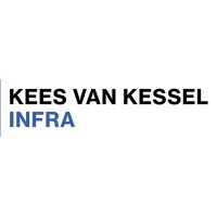 Kees van Kessel Infra logo, Kees van Kessel Infra contact details