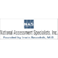 National Assessment Specialists, Inc. founded by Irwin Savodnik, M.D. logo, National Assessment Specialists, Inc. founded by Irwin Savodnik, M.D. contact details