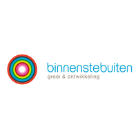 Binnenstebuiten groei & ontwikkeling logo, Binnenstebuiten groei & ontwikkeling contact details