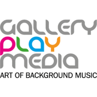 Gallery Play Media logo, Gallery Play Media contact details