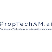 PropTech Asset Management logo, PropTech Asset Management contact details