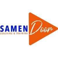 samen DOOR logo, samen DOOR contact details