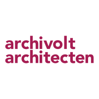 archivolt architecten bv logo, archivolt architecten bv contact details