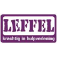 Leffel Uitzendbureau logo, Leffel Uitzendbureau contact details