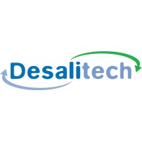 Desalitech logo, Desalitech contact details