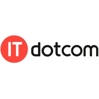 ITdotcom logo, ITdotcom contact details