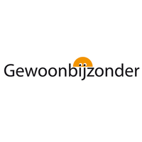 Gewoonbijzonder logo, Gewoonbijzonder contact details