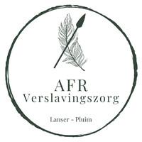 AFR Verslavingszorg logo, AFR Verslavingszorg contact details