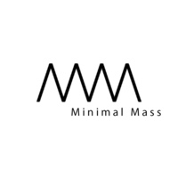 Minimal Mass logo, Minimal Mass contact details