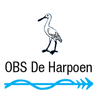 Basisschool De Harpoen logo, Basisschool De Harpoen contact details