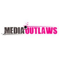 Media Outlaws logo, Media Outlaws contact details