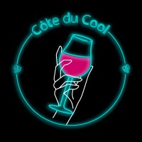 Côte du Cool logo, Côte du Cool contact details