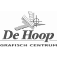 De Hoop Grafisch Centrum logo, De Hoop Grafisch Centrum contact details