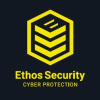 Ethos Security logo, Ethos Security contact details