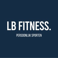 LB FITNESS logo, LB FITNESS contact details