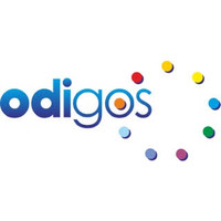 Odigos logo, Odigos contact details