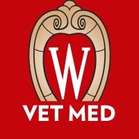 University of Wisconsin School of Veterinary Medicine logo, University of Wisconsin School of Veterinary Medicine contact details