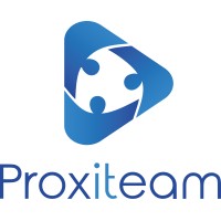 Groupe Proxiteam logo, Groupe Proxiteam contact details