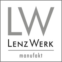 LenzWerk manufakt.GmbH logo, LenzWerk manufakt.GmbH contact details