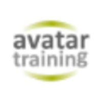 Avatar Training logo, Avatar Training contact details