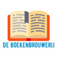 De Boekenbrouwerij logo, De Boekenbrouwerij contact details