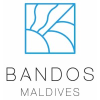 Bandos Maldives logo, Bandos Maldives contact details