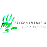 Psychotherapie bij Van der Laan logo, Psychotherapie bij Van der Laan contact details