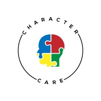 Character Care logo, Character Care contact details