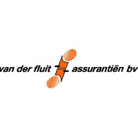 Van der Fluit Assurantiën logo, Van der Fluit Assurantiën contact details