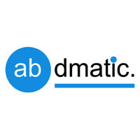 ABDMATIC INDUSTRIAL logo, ABDMATIC INDUSTRIAL contact details