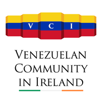 Venezuelan Community in Ireland logo, Venezuelan Community in Ireland contact details