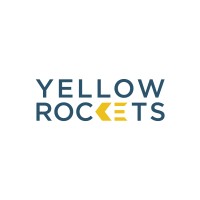 Yellow Rockets logo, Yellow Rockets contact details