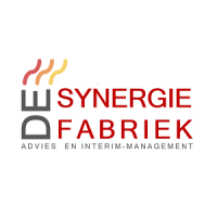 De Synergiefabriek logo, De Synergiefabriek contact details