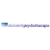 Shiboleth Psychotherapie logo, Shiboleth Psychotherapie contact details