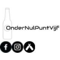 OnderNulPuntVijf logo, OnderNulPuntVijf contact details