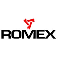 Romex B.V. logo, Romex B.V. contact details