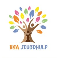 BSA Jeugdhulp logo, BSA Jeugdhulp contact details