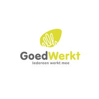 GoedWerkt logo, GoedWerkt contact details